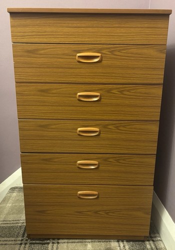 Schreiber vintage retro teak - schreiber,