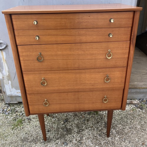 Schreiber mid century - century, of