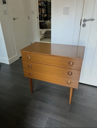 Vintage schreiber drawer - schreiber, 3