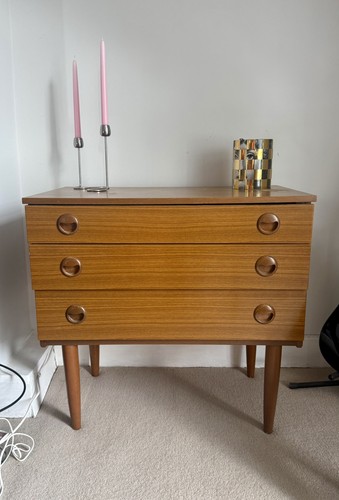 Vintage schreiber mid - vintage,