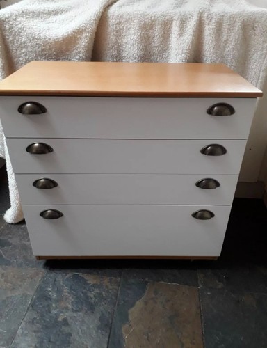 Chest drawers schreiber - chest,