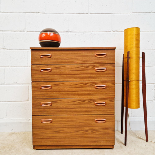 Schreiber mid century vintage - mid,