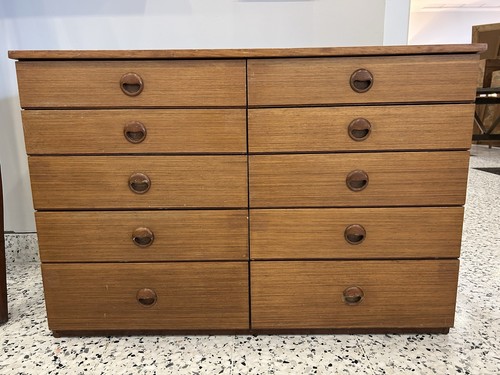 Vintage mid century - mid-century, schreiber