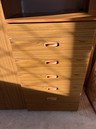 Vintage schreiber tivoli - vintage,