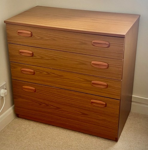 1970 schreiber teak - 1970’s,