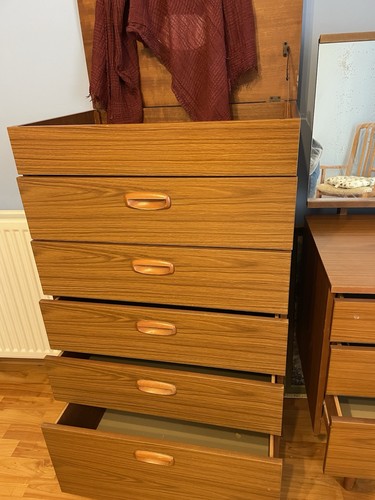 Schreiber tallboy retro mid - schreiber, retro,