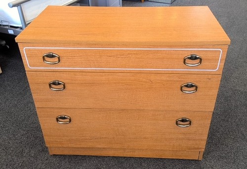 Schreiber chest drawers - schreiber,