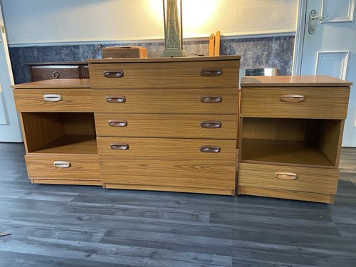 Schreiber retro three piece - schreiber,