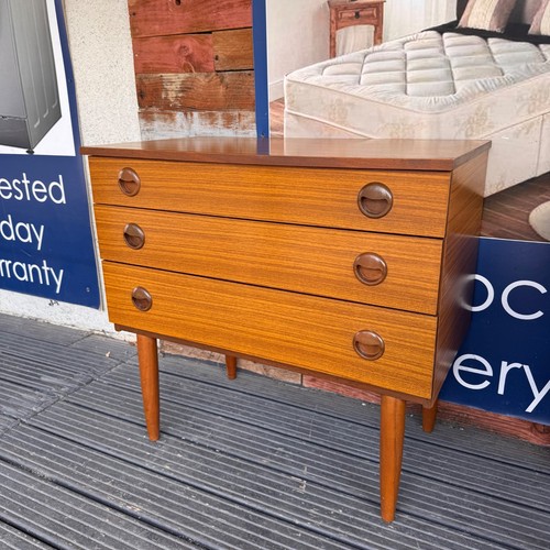 Vintage schreiber chest 3 - of,