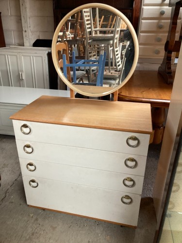 Schreiber drawers dressing - schreiber,