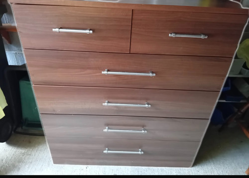 Schreiber furniture dark oak - schreiber,