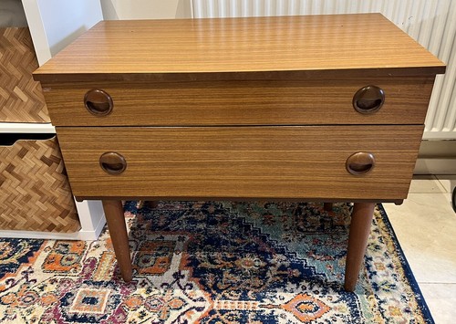 Schreiber chest drawers - of,