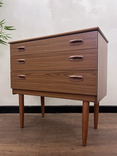 Vintage schreiber teak - vintage, effect