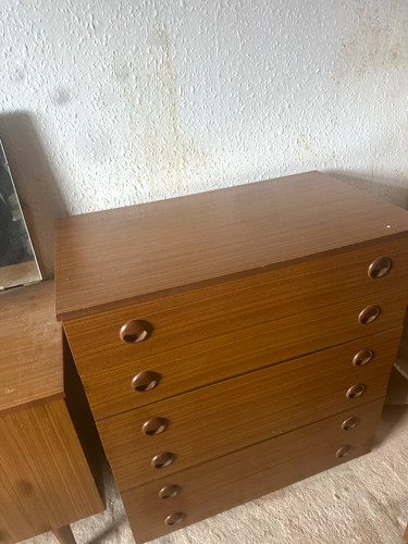 Schreiber 3pc bedroom - 3pc, set