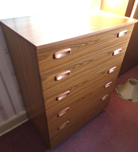 Vintage schreiber tivoli - schreiber,