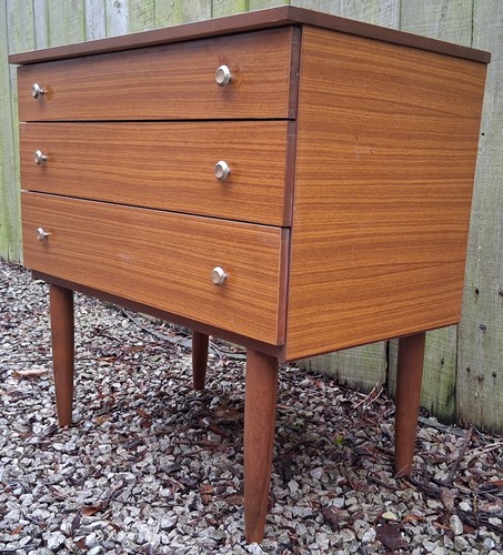 Mid century modern schreiber - century,