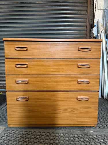 Vintage schreiber drawer - vintage, 4