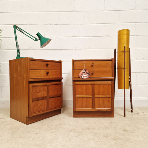 Pair nathan parker - nathan, knoll