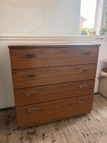 Schreiber vintage mid - schreiber,