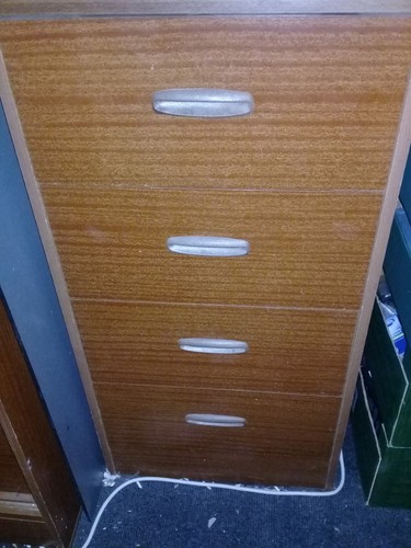 Vintage schreiber 1970s - schreiber, chest