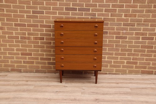 Schreiber retro chest - retro, of