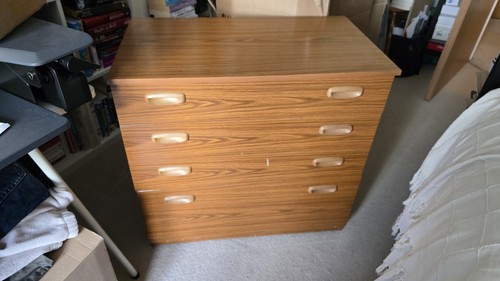 Vintage schrieber chest 4 - vintage,